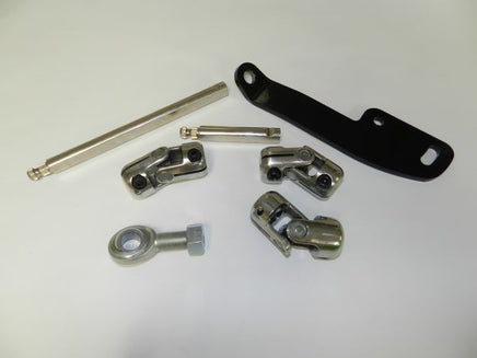 1964-67 GM A-Body, 1"- 48 OE Shaft Kit