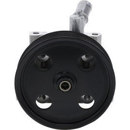 Power Steering Pump - Marathon HP - New - Direct Replacement - 97256MN