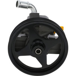 Power Steering Pump - Marathon HP - New - Direct Replacement - 97303MN
