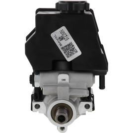 Power Steering Pump - Marathon HP - New - Direct Replacement - 9723MN