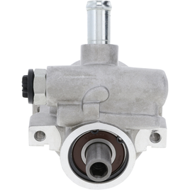 Power Steering Pump - Marathon HP - New - Direct Replacement - 9767MN