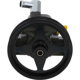 Power Steering Pump - Marathon HP - New - Direct Replacement - 97299MN