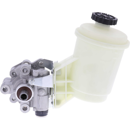 Power Steering Pump - Marathon HP - New - Direct Replacement - 97260MN