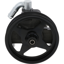 Power Steering Pump - Marathon HP - New - Direct Replacement - 97297MN