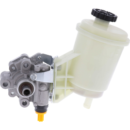 Power Steering Pump - Marathon HP - New - Direct Replacement - 97298MN