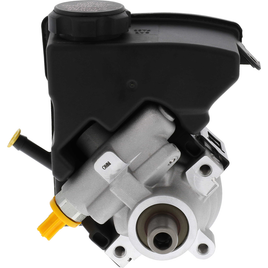 Power Steering Pump - Marathon HP - New - Direct Replacement - 97284MN