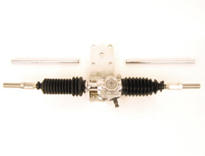 1928-34 Ford Center Steer, Chrome Bracket