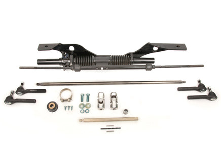 Late 1967-70 Mustang Manual Rack & Pinion