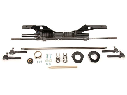 1965-66 Mustang Manual Rack & Pinion