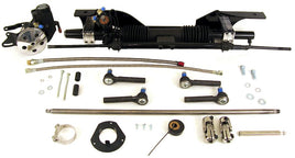 Early 1967 Mustang Power Rack & Pinion for Big Block