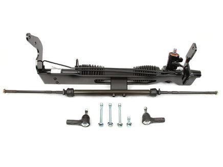 1963-82 Corvette Power Rack and Pinion Kit