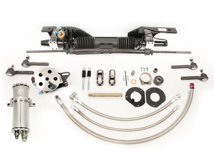 Late 1967-70 Power Mustang Small Block w/ Factory Air