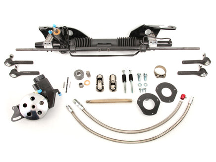 1967-70 Cougar Power Rack & Pinion Kit