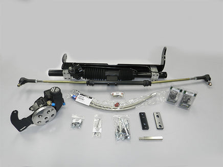 1964-67 Pontiac GTO / Lemans / Tempest Rack & Pinion Kit