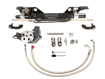 1970-77 Maverick Power Rack & Pinion Kit