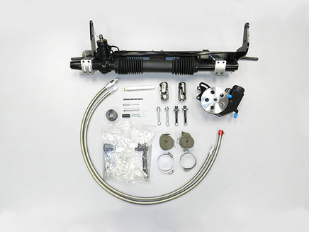 1968-69 Ford Torino Small Block Rack & Pinion Kit