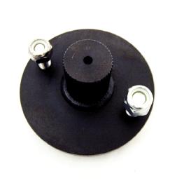 1967-69 Camaro/68-74 Nova OE Steering Column Adapter