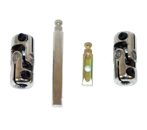 1979-93 Ford Mustang Power Shaft (Stainless)