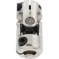 U-Joint - 3/4" DD x 16mm DD - Stainless Steel - 8050260