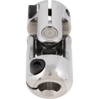 U-Joint - 3/4" DD x 3/4" DD - Stainless Steel - 8050300