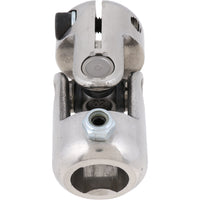 U-Joint - 3/4" DD x 1" DD - Stainless Steel - 8050310