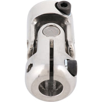 U-Joint - 3/4" DD x Ford Triangle - Stainless Steel - 8050370