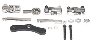 Manual Camaro / Nova Shaft Kit (3/4"-36 Column)