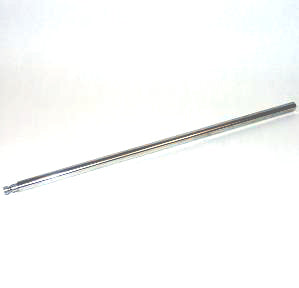 36" Steering Shaft, 9/16"-30 x 3/4" DD