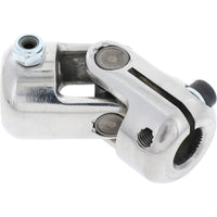 U-Joint - 3/4" 36-Spline (Ford) x 1" DD - Stainless Steel - 8050680