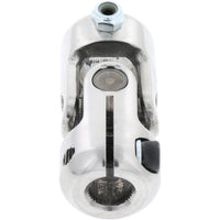 U-Joint - 3/4" 36-Spline (Ford) x 1" DD - Stainless Steel - 8050680