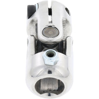 U-Joint - 3/4" 36-Spline (Ford) x 1" DD - Stainless Steel - 8050680