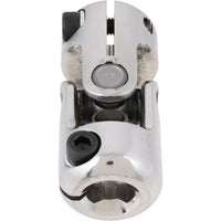 U-Joint - 3/4" DD x 3/4" 36-Spline (Ididit) - Stainless Steel - 8050880