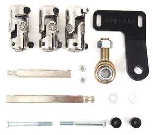 1962-67 Chevy II Manual Shaft Kit (1-DD Column)