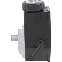 Power Steering Pump - Clip-On Reservoir - Hi-Flow - Gen II/TC Pump - 8060470