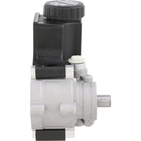 Power Steering Pump - Clip-On Reservoir - Hi-Flow - Gen II/TC Pump - 8060470