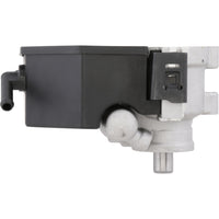 Power Steering Pump - Clip-On Reservoir - Hi-Flow - Gen II/TC Pump - 8060470