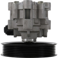 Power Steering Pump - Marathon HP - Hydraulic Power - New - 96348MN