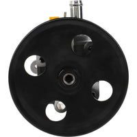 Power Steering Pump - Marathon HP - Hydraulic Power - New - 96513MN