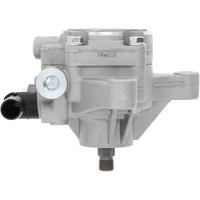 Power Steering Pump - Marathon HP - Hydraulic Power - New - 96356MN