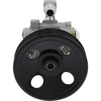 Power Steering Pump - Marathon HP - Hydraulic Power - New - 96615MN