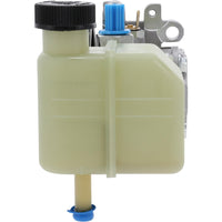 Power Steering Pump - Marathon HP - Hydraulic Power - New - 96498MN