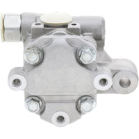 Power Steering Pump - Marathon HP - Hydraulic Power - New - 96727MN