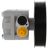 Power Steering Pump - Marathon HP - Hydraulic Power - New - 96514MN