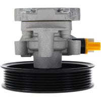 Power Steering Pump - Marathon HP - Hydraulic Power - New - 96584MN