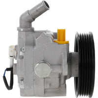 Power Steering Pump - Marathon HP - Hydraulic Power - New - 96515MN