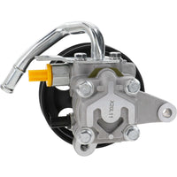 Power Steering Pump - Marathon HP - Hydraulic Power - New - 96503MN