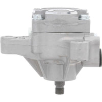 Power Steering Pump - Marathon HP - Hydraulic Power - New - 96684MN