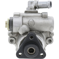Power Steering Pump - Marathon HP - Hydraulic Power - New - 96418MN