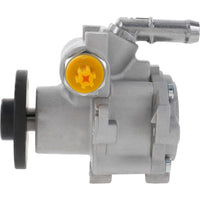 Power Steering Pump - Marathon HP - Hydraulic Power - New - 96601MN