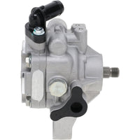 Power Steering Pump - Marathon HP - Hydraulic Power - New - 96517MN